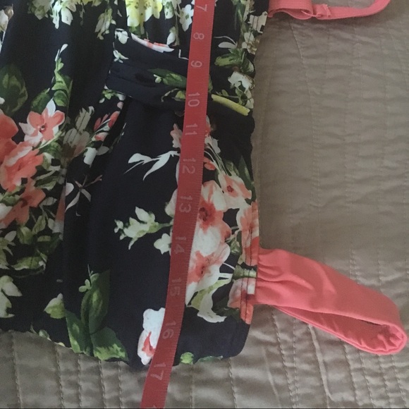 Size 16 swimsuit worn once! - Picture 5 of 5